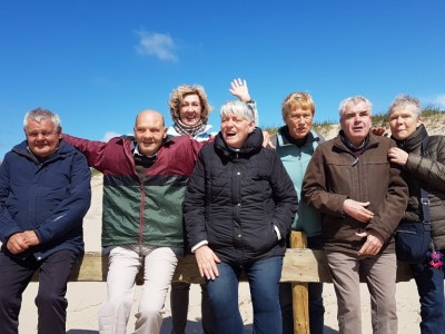 Eilandvakantie Terschelling 